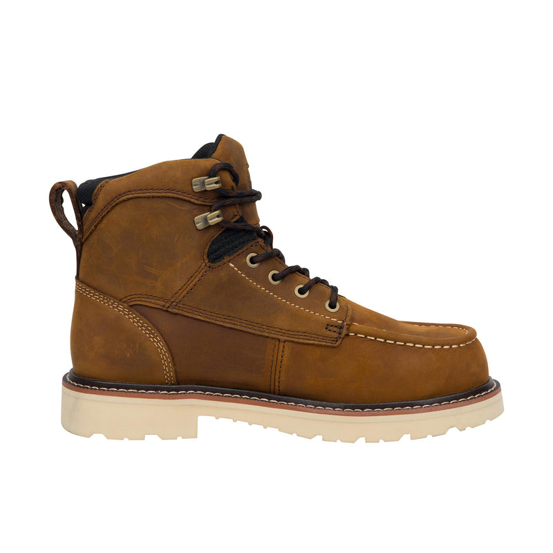 Load image into Gallery viewer, Ariat Rebar Lift 6 Inch H2O Composite Toe Inner Profile