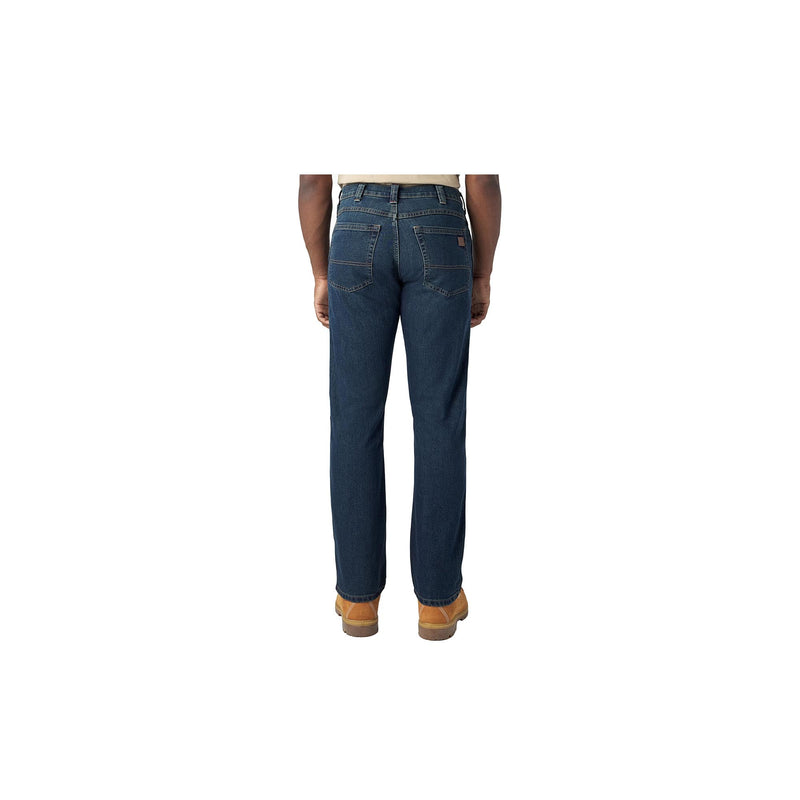 Load image into Gallery viewer, Dickies 5 Pocket Regular Fit Back View