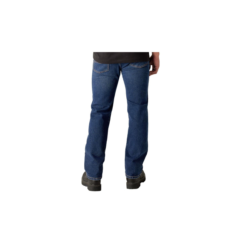 Load image into Gallery viewer, Dickies 5 Pocket Regular Fit Back View