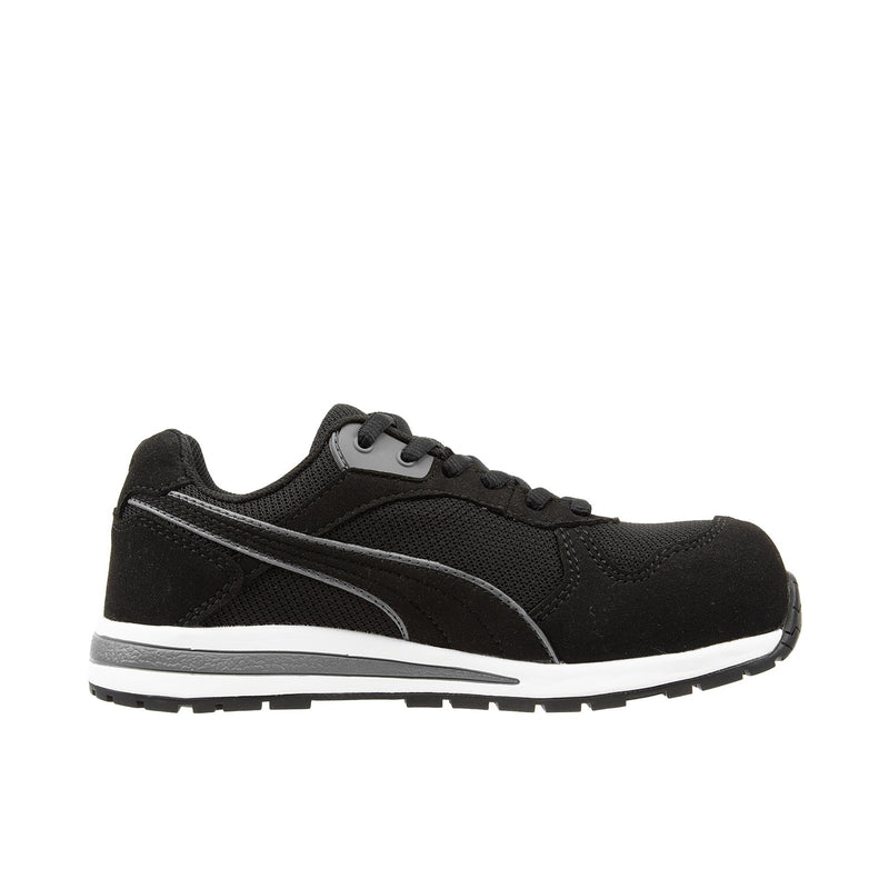 Load image into Gallery viewer, Puma Safety Frontside Composite Toe Inner Profile