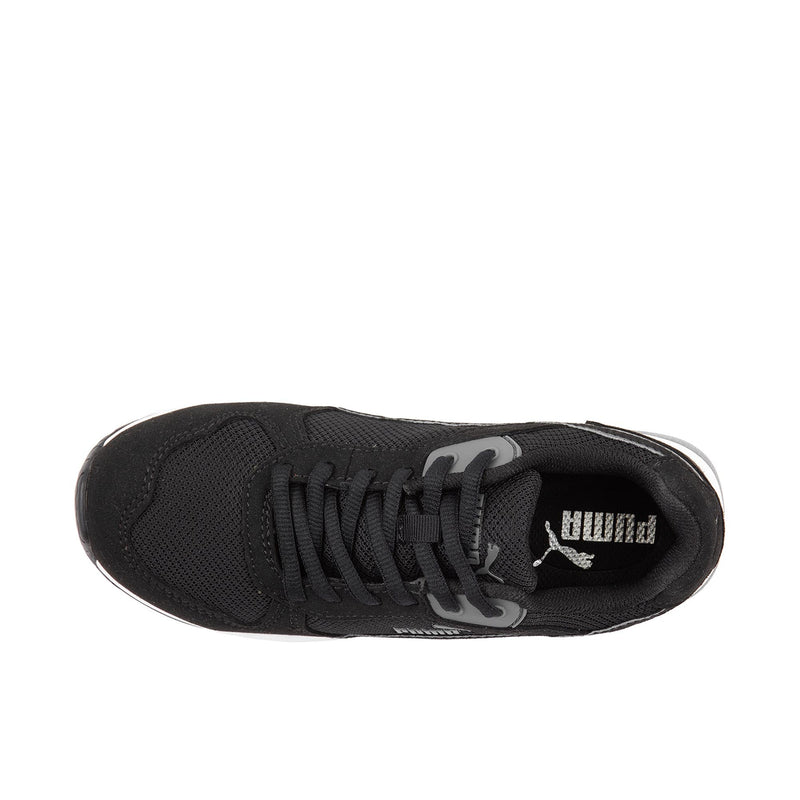 Load image into Gallery viewer, Puma Safety Frontside Composite Toe Top View