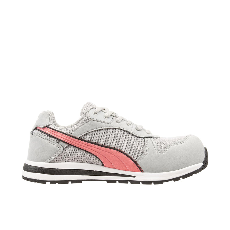 Load image into Gallery viewer, Puma Safety Frontside Composite Toe Inner Profile