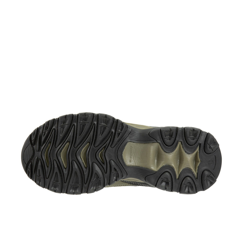 Load image into Gallery viewer, Skechers Cankton Steel Toe Bottom View