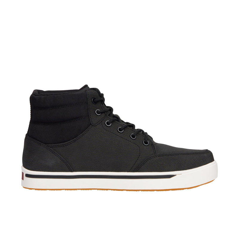 Load image into Gallery viewer, Twisted X 4 inch Work Kicks Composite Toe Inner Profile