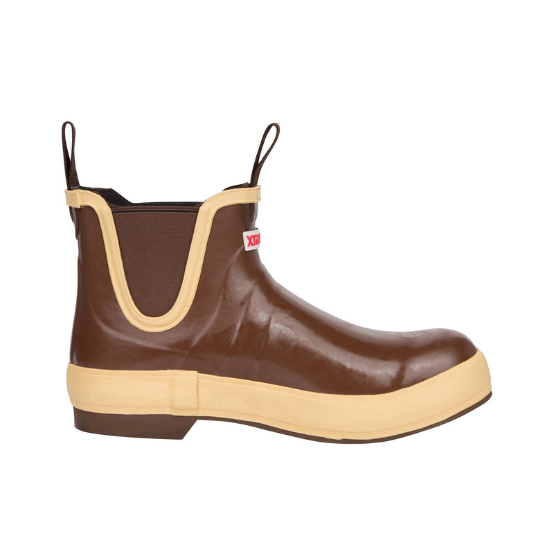 Load image into Gallery viewer, Xtratuf Legacy Deck Boot Inner Profile