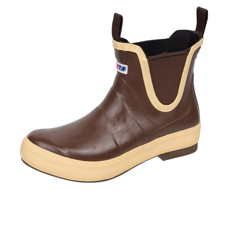Load image into Gallery viewer, Xtratuf Legacy Deck Boot Left Angle View