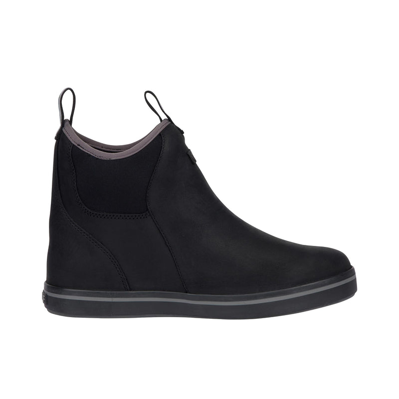 Load image into Gallery viewer, Xtratuf Ankle Deck Boot Leather Inner Profile