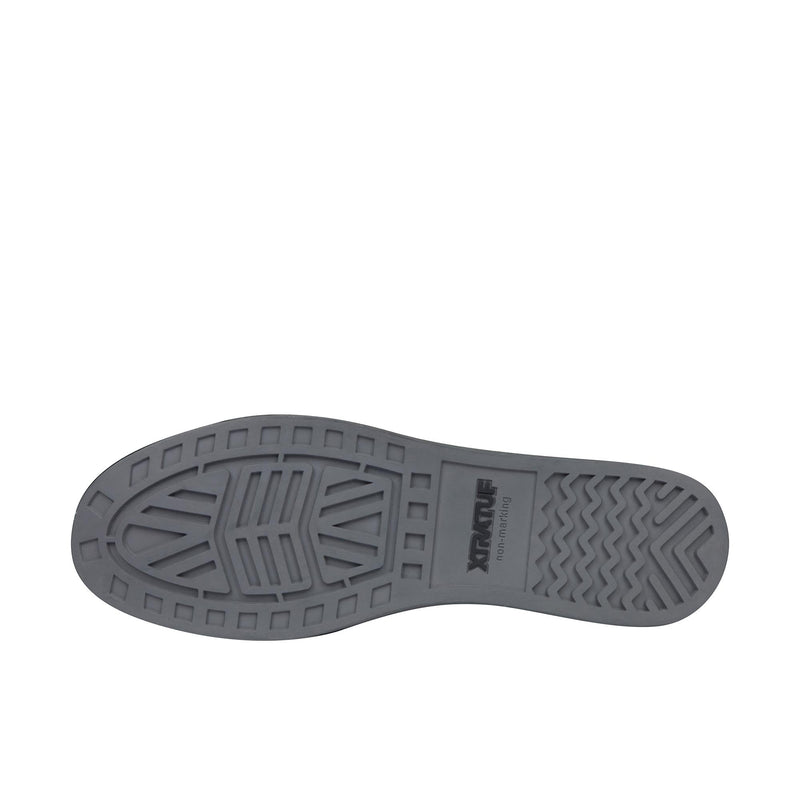 Load image into Gallery viewer, Xtratuf Ankle Deck Boot Leather Bottom View
