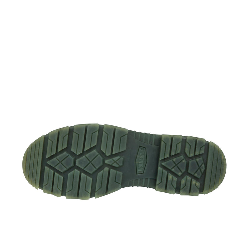 Load image into Gallery viewer, Wolverine I-90 EPX Romeo Boot Soft Toe Bottom View