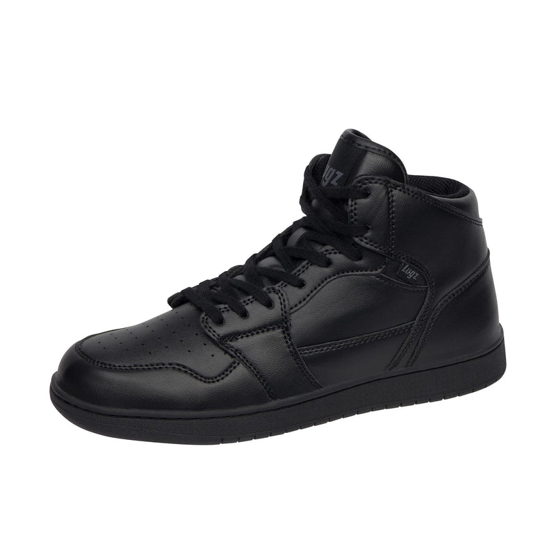 Load image into Gallery viewer, Lugz Versa Soft Toe Left Angle View