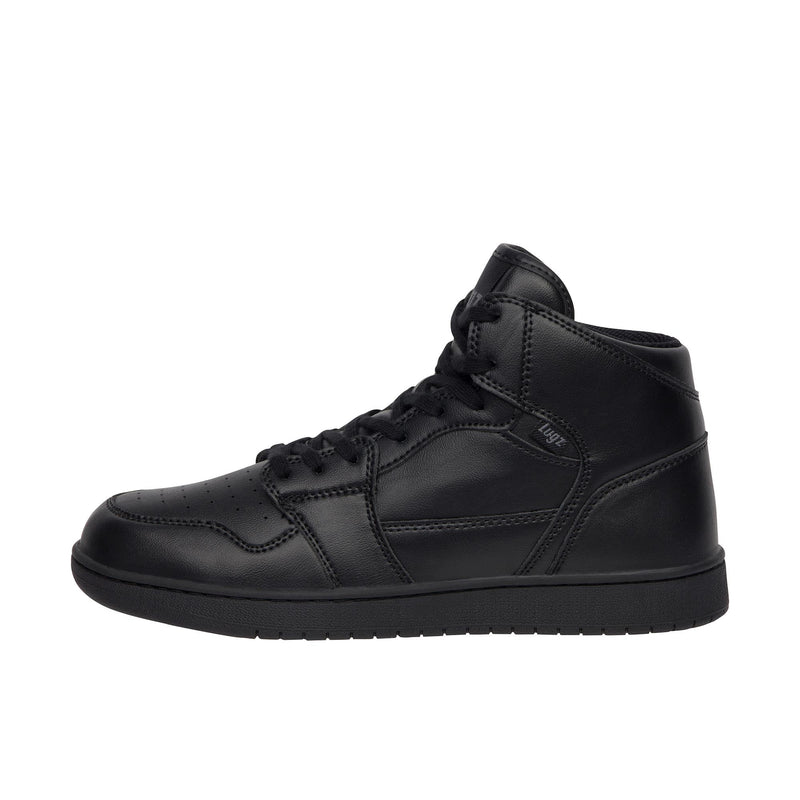 Load image into Gallery viewer, Lugz Versa Soft Toe Left Profile