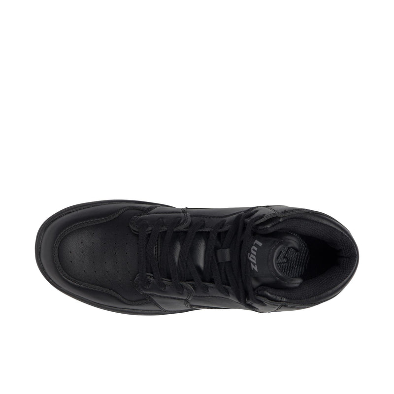 Load image into Gallery viewer, Lugz Versa Soft Toe Top View