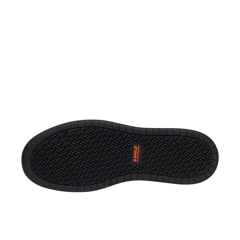 Load image into Gallery viewer, Lugz Versa Soft Toe Bottom View