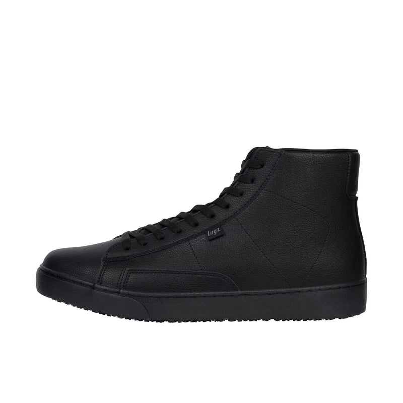 Load image into Gallery viewer, Lugz Drop Hi Soft Toe Left Profile