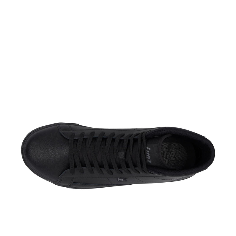 Load image into Gallery viewer, Lugz Drop Hi Soft Toe Top View