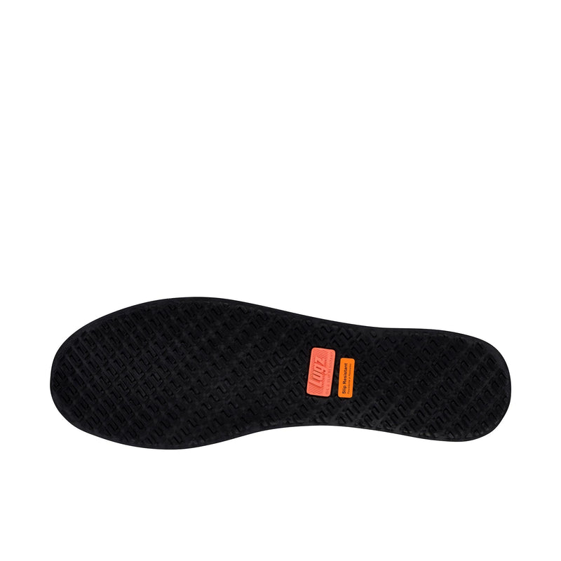 Load image into Gallery viewer, Lugz Drop Hi Soft Toe Bottom View