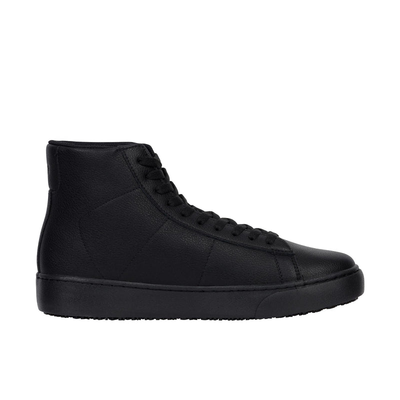 Load image into Gallery viewer, Lugz Drop Hi Soft Toe Inner Profile