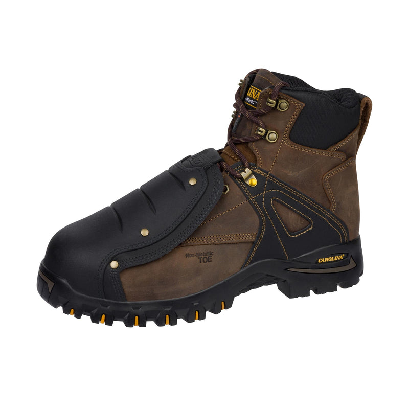 Load image into Gallery viewer, Carolina Miter Ext Composite Toe Left Angle View