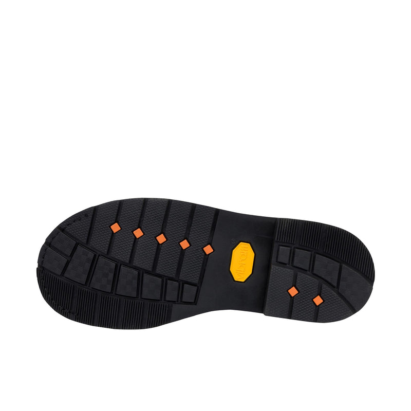 Load image into Gallery viewer, Carolina Metpro Steel Toe Bottom View