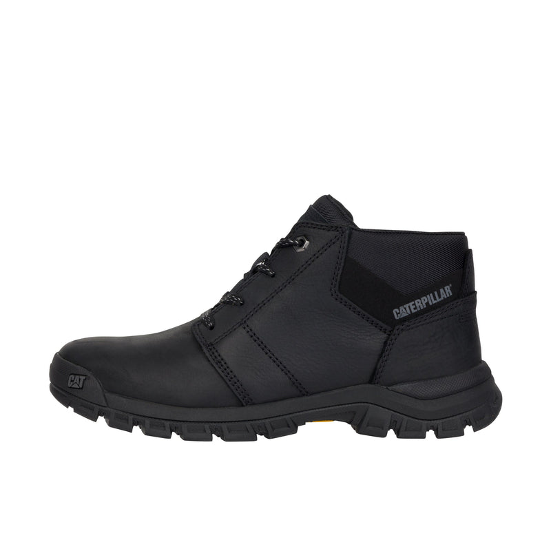 Load image into Gallery viewer, Caterpillar Threshold Chukka Soft Toe Left Profile