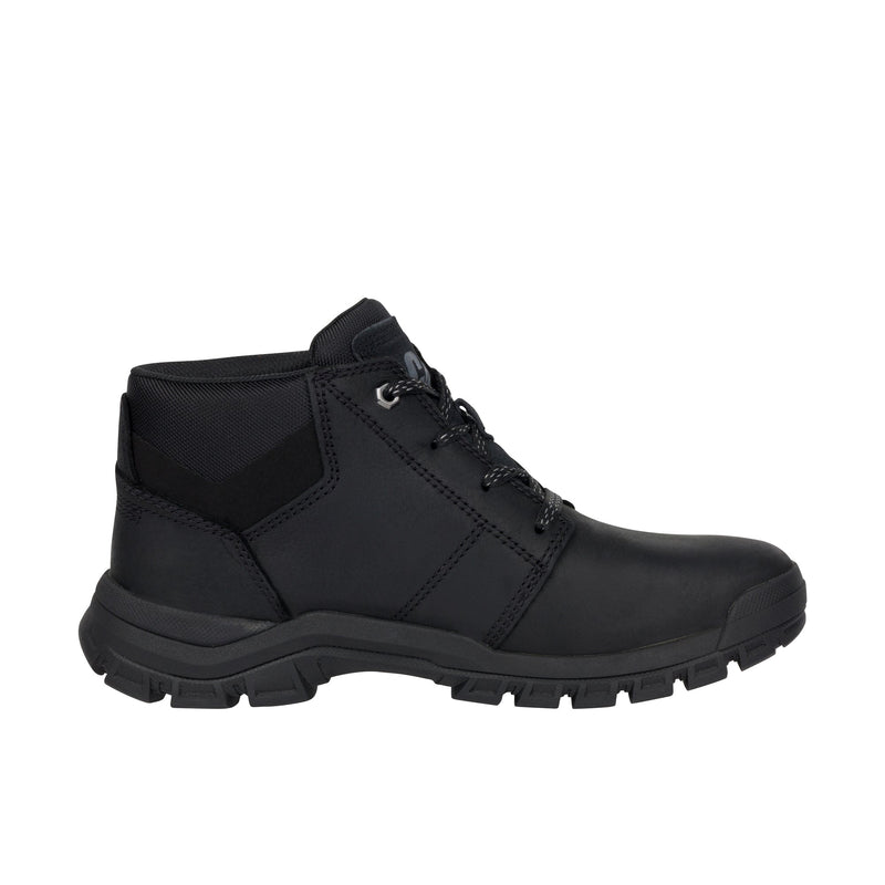Load image into Gallery viewer, Caterpillar Threshold Chukka Soft Toe Inner Profile