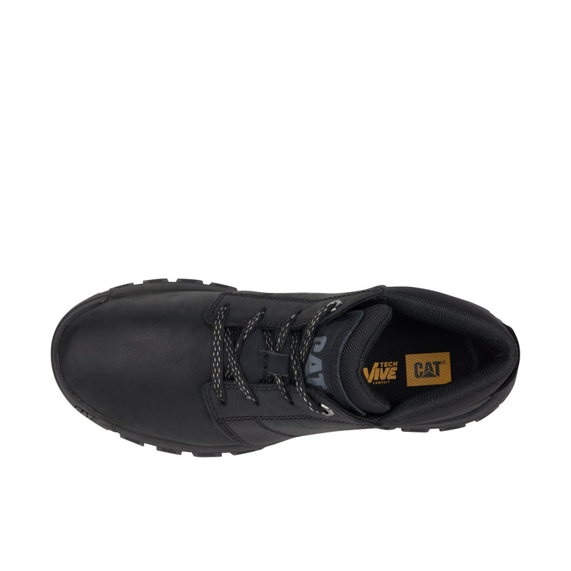 Load image into Gallery viewer, Caterpillar Threshold Chukka Soft Toe Top View
