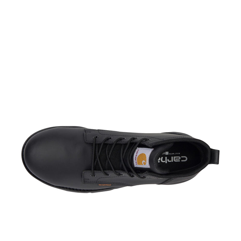 Load image into Gallery viewer, Carhartt Millbrook Waterproof Wedge Boot Steel Toe Top View