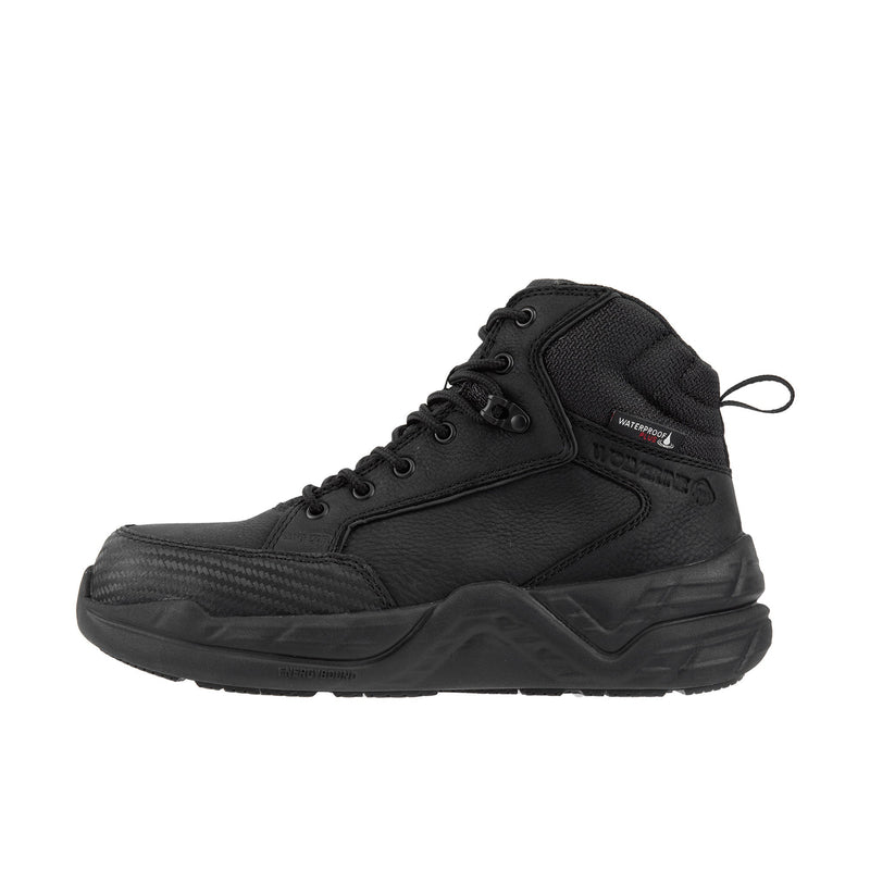 Load image into Gallery viewer, Wolverine Proshift Mid LX Composite Toe Left Profile
