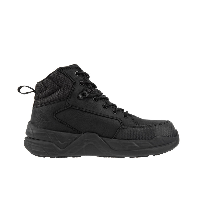 Load image into Gallery viewer, Wolverine Proshift Mid LX Composite Toe Inner Profile