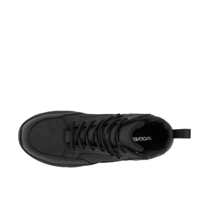 Load image into Gallery viewer, Wolverine Proshift Mid LX Composite Toe Top View