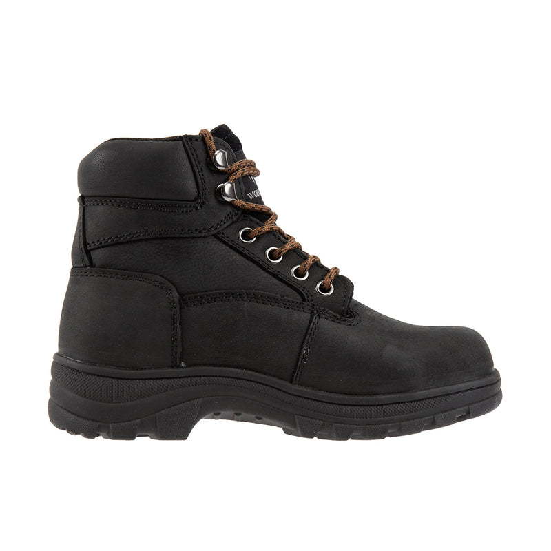 Load image into Gallery viewer, Wolverine Carlsbad 6 Inch Steel Toe Inner Profile
