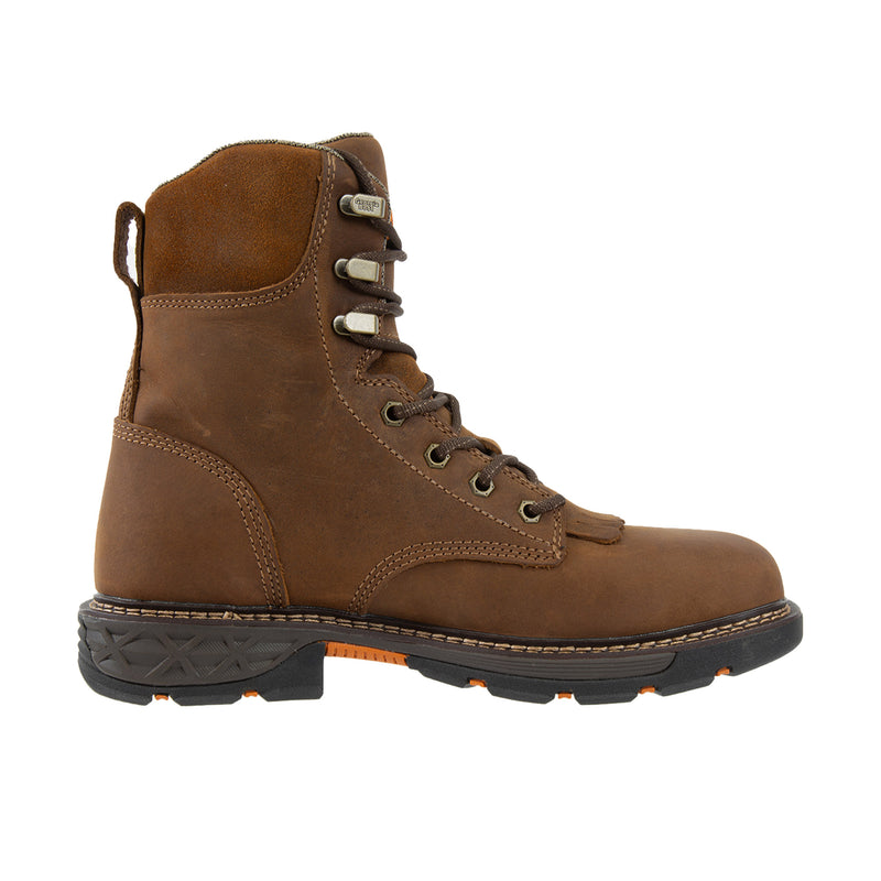 Load image into Gallery viewer, Georgia Boot Carbo Tec FLX Alloy Toe Brown