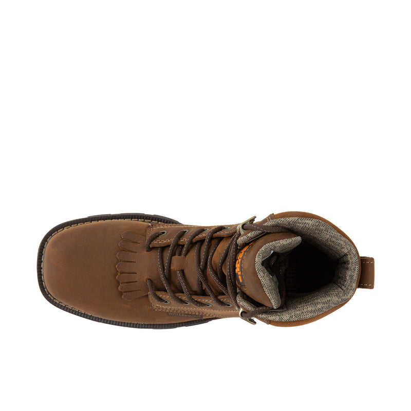 Load image into Gallery viewer, Georgia Boot Carbo Tec FLX Alloy Toe Brown