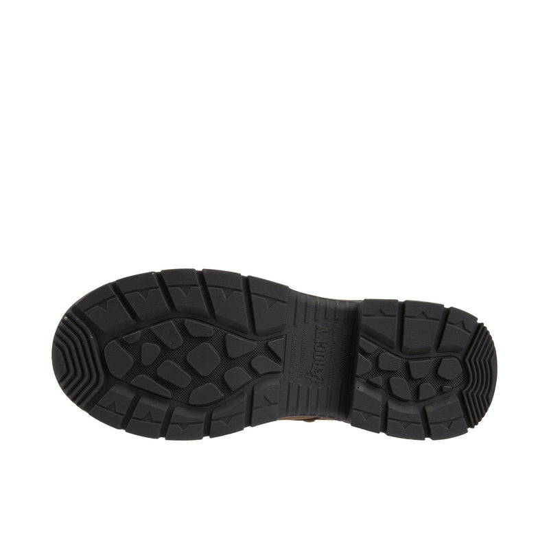 Load image into Gallery viewer, Rocky Worksmart 6 Inch Composite Toe Bottom View