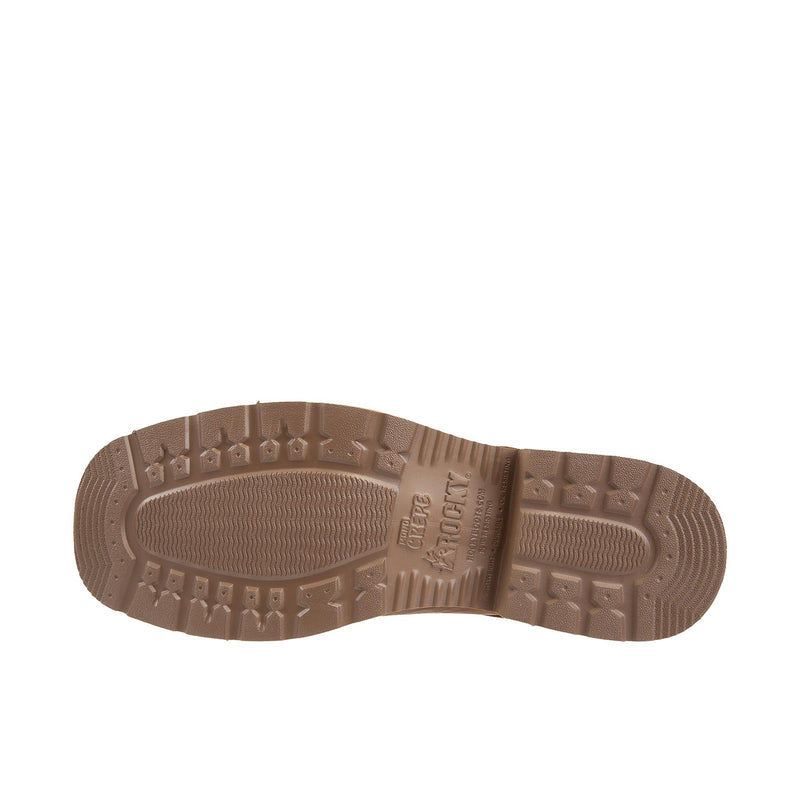 Load image into Gallery viewer, Rocky Monocrepe 8 Inch Soft Toe Bottom View
