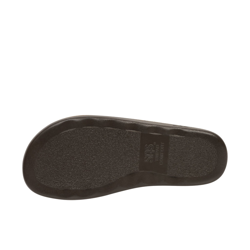 Load image into Gallery viewer, SAS Relaxed Sandal Bottom View