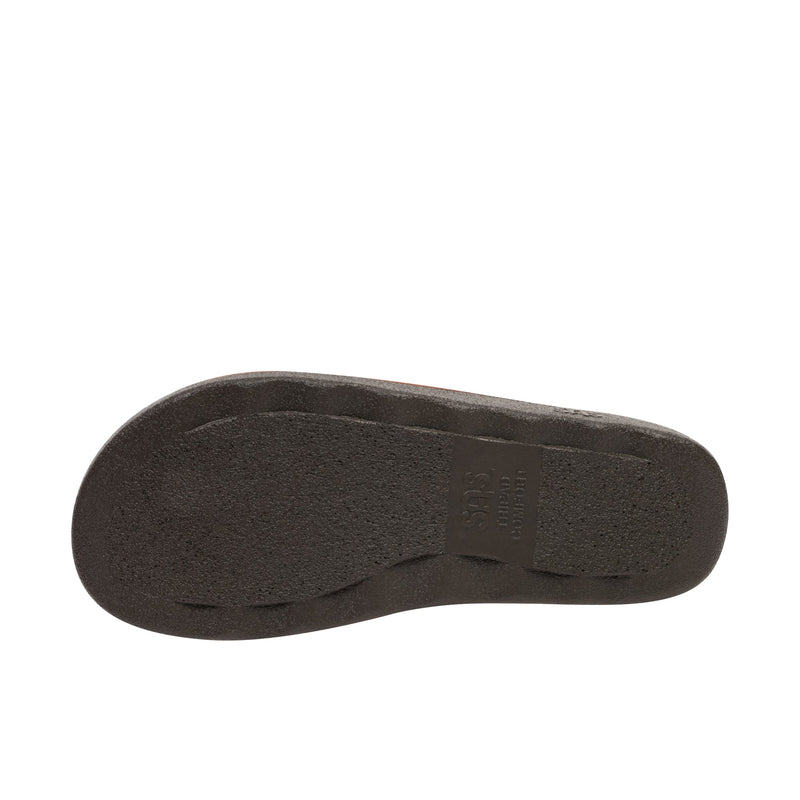 Load image into Gallery viewer, SAS Cozy Sandal Bottom View