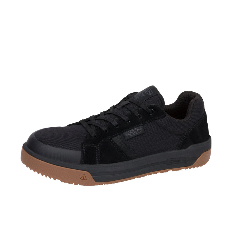 Load image into Gallery viewer, Keen Utility Kenton Carbon Fiber Toe Left Angle View