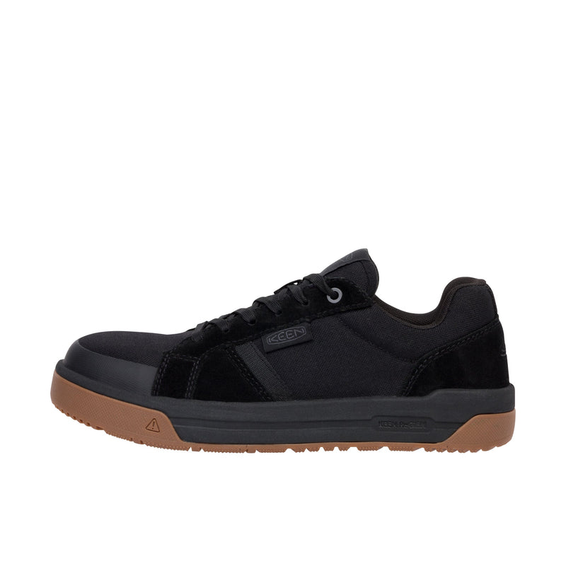 Load image into Gallery viewer, Keen Utility Kenton Carbon Fiber Toe Left Profile