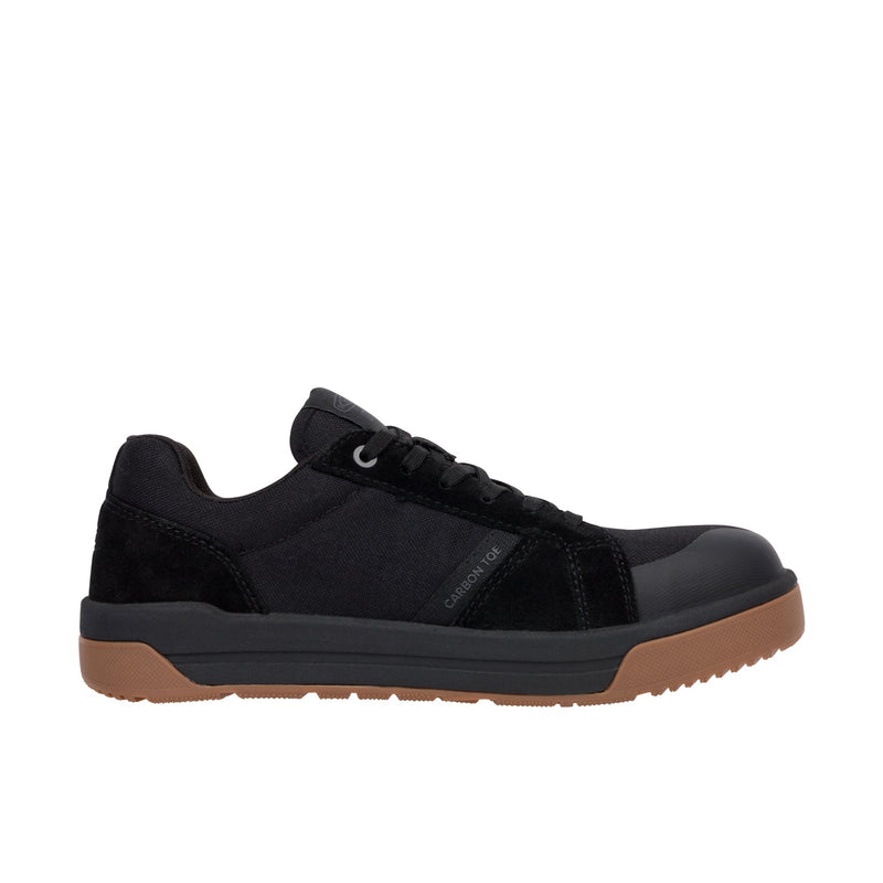 Load image into Gallery viewer, Keen Utility Kenton Carbon Fiber Toe Inner Profile