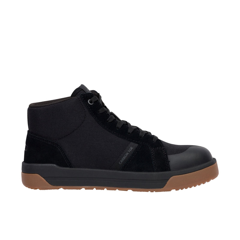 Load image into Gallery viewer, Keen Utility Kenton Mid Carbon Fiber Toe Inner Profile
