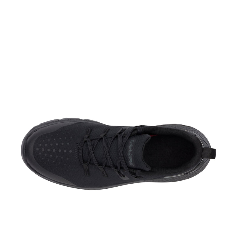 Load image into Gallery viewer, Timberland Pro Intercept Steel Toe Top View