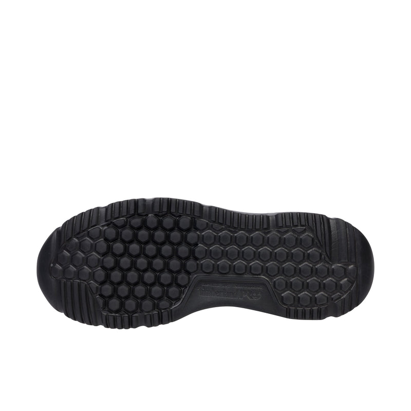 Load image into Gallery viewer, Timberland Pro Intercept Steel Toe Bottom View