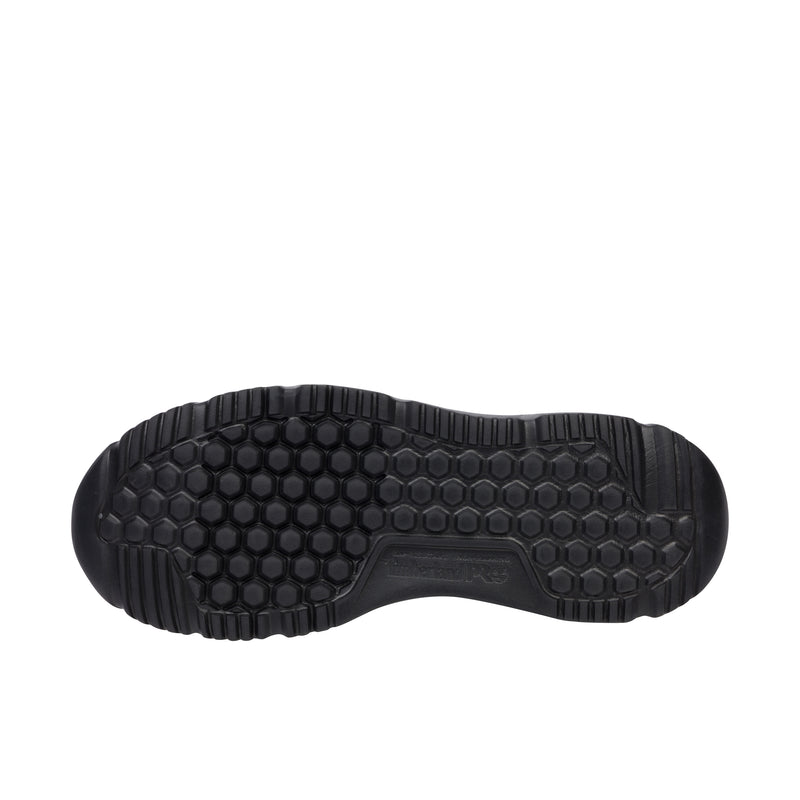 Load image into Gallery viewer, Timberland Pro Intercept Steel Toe Bottom View