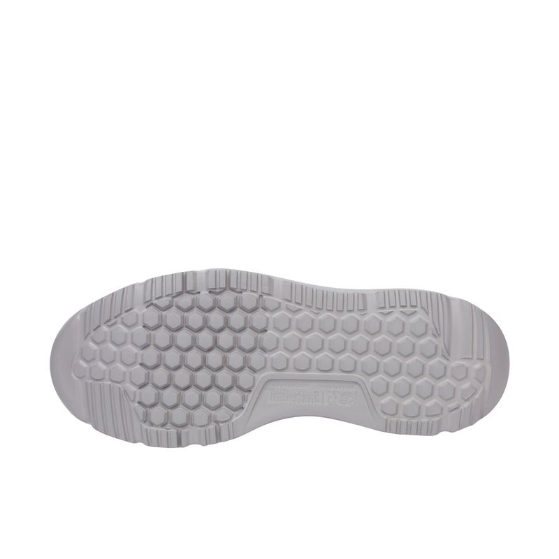 Load image into Gallery viewer, Timberland Pro Intercept Steel Toe Bottom View
