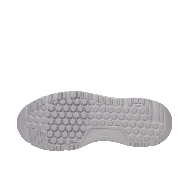 Load image into Gallery viewer, Timberland Pro Intercept Steel Toe Bottom View