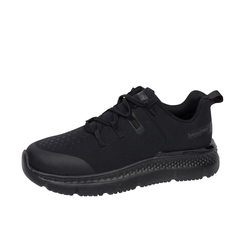 Load image into Gallery viewer, Timberland Pro Intercept Steel Toe Left Angle View