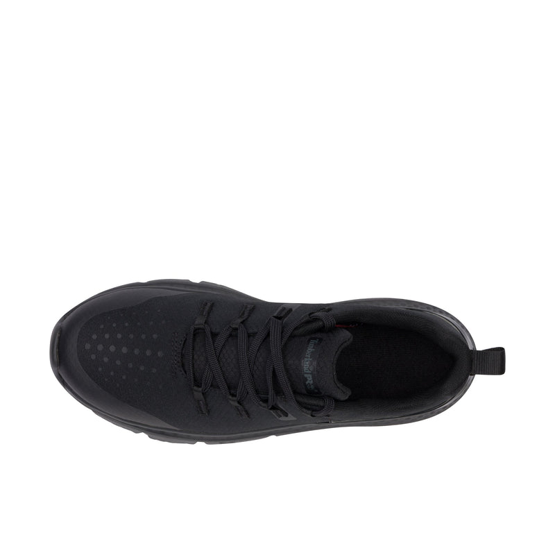 Load image into Gallery viewer, Timberland Pro Intercept Steel Toe Top View