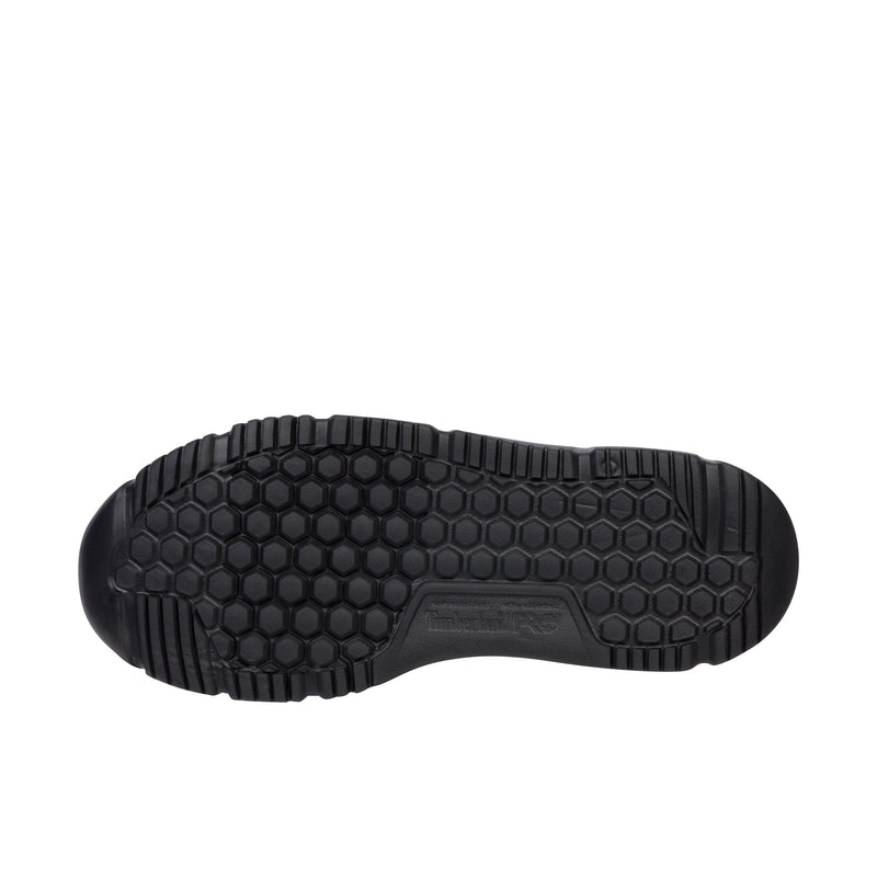 Load image into Gallery viewer, Timberland Pro Intercept Steel Toe Bottom View