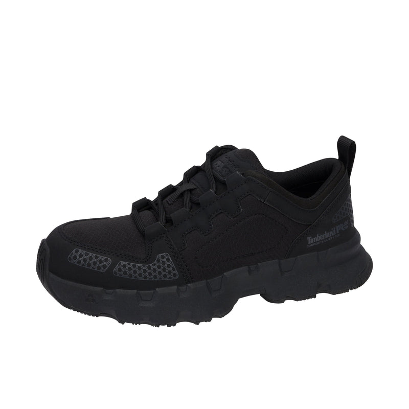 Load image into Gallery viewer, Timberland Pro Powertrain EV Composite Toe Left Angle View